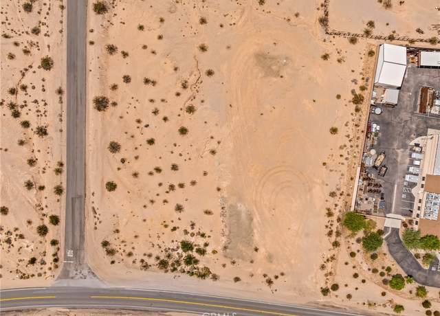 Property at 130 Morgan Dr, Needles, CA 92363