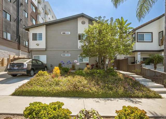 Property at 3935 Oregon St #6, San Diego, CA 92104, 2 beds, 2 baths