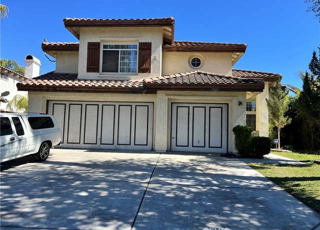 Property at 15616 Granada Dr, Moreno Valley, CA 92551, 4 beds, 2.5 baths