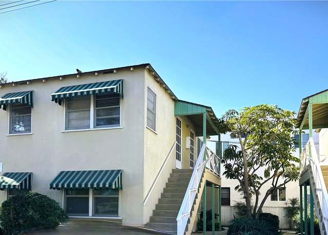 Property at 5290 E Division St, Long Beach, CA 90803, 8 baths