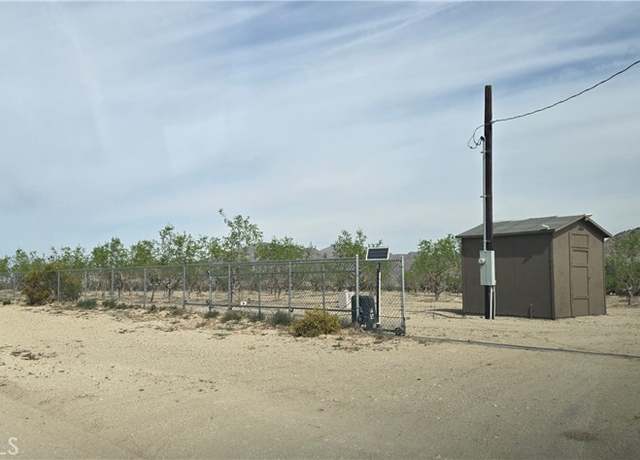 Property at 30996 Clark Rd, Lucerne Valley, CA 92356