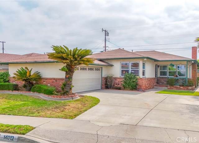 Property at 14012 S Wilkie Ave, Gardena, CA 90249, 3 beds, 2 baths