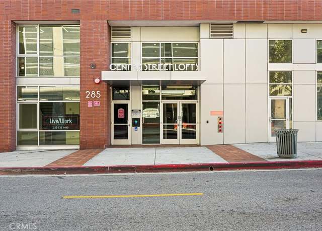 Property at 285 W 6th St #426, San Pedro, CA 90731, 2 beds, 2 baths