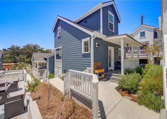 Property at 5926 Gran Paseo Way, Atascadero, CA 93422, 3 beds, 2 baths