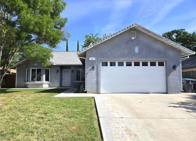 Property at 225 Sparrow Ct, Red Bluff, CA 96080, 3 beds, 2 baths