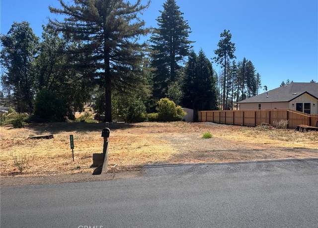 Property at 8470 Montna Dr, Paradise, CA 95969