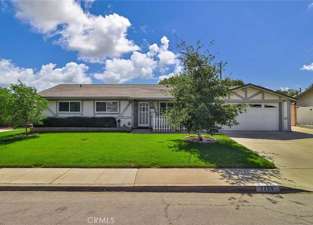 Property at 2289 Kelsey St, Simi Valley, CA 93063, 3 beds, 2 baths