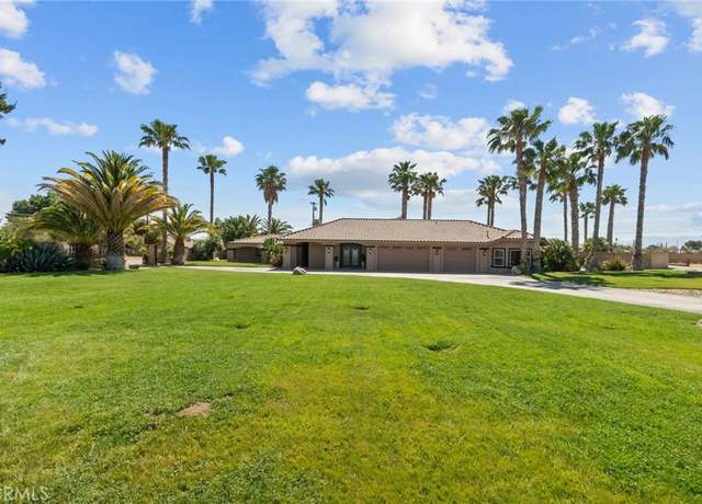 Property at 40139 15 St W, Palmdale, CA 93551, 4 beds, 4 baths