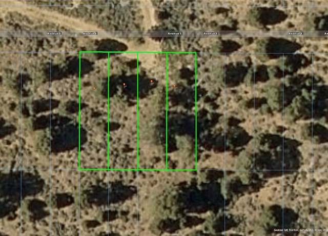 Property at 0 Avenue E, Big Bear City, CA 92314