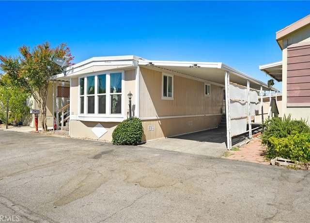 Property at 18145 Soledad Canyon Rd #12, Canyon Country, CA 91387, 2 beds, 1 bath
