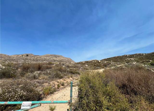 Property at 0 Greico Way, Hemet, CA 92544