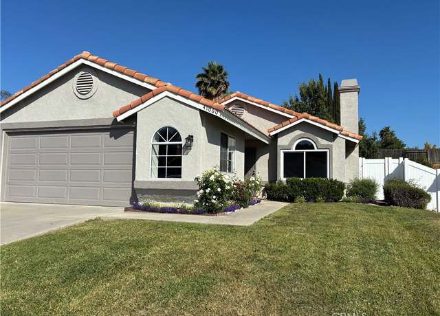 Property at 41060 Via Cedro, Murrieta, CA 92562, 3 beds, 2 baths