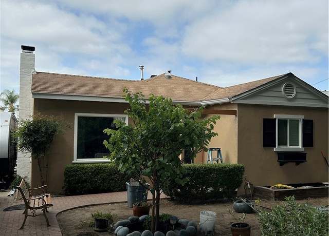 Property at 11714 Rincon Dr, Whittier, CA 90606, 2 beds, 1 bath