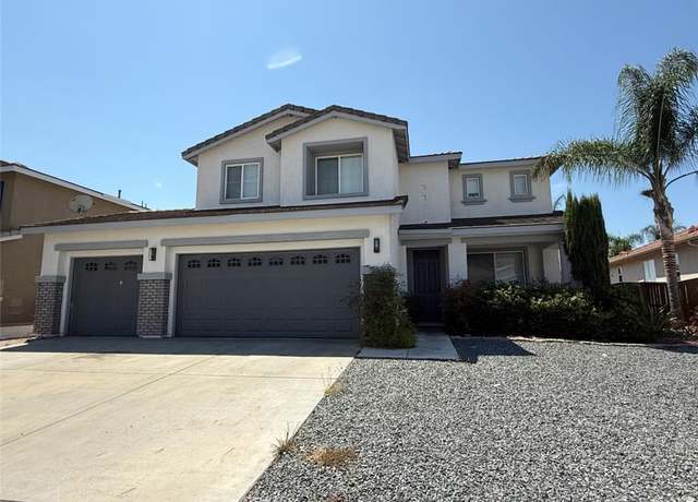 Property at 35829 Country Park Dr, Wildomar, CA 92595, 5 beds, 2.5 baths