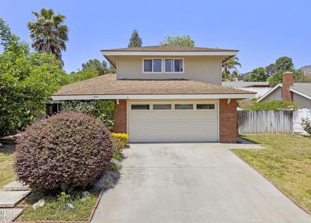Property at 205 Bluefield Ave, Newbury Park, CA 91320, 3 beds, 2.5 baths