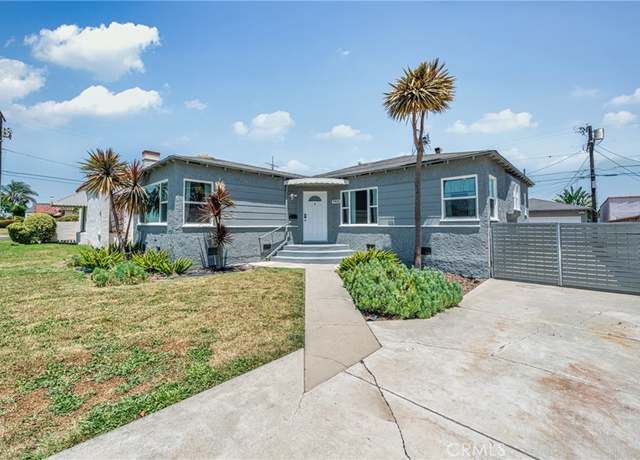 Property at 9406 S Harvard Blvd, Los Angeles, CA 90047, 4 beds, 2 baths