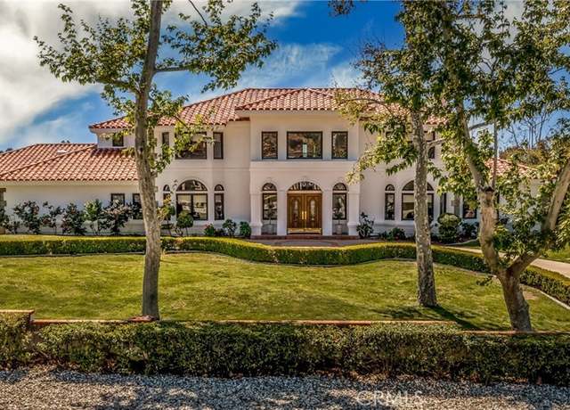 Property at 394 Independence Dr, Claremont, CA 91711, 6 beds, 5.5 baths