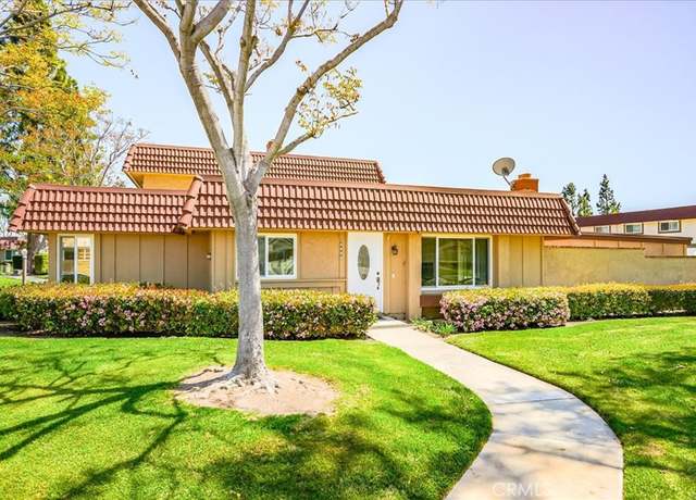 Property at 6800 Southampton Dr, Cypress, CA 90630, 2 beds, 2 baths
