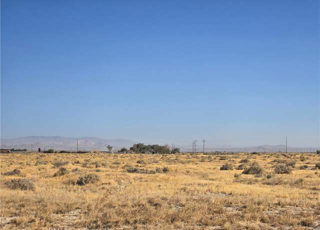 Property at 4 Avenue F-8, Roosevelt, CA 93536