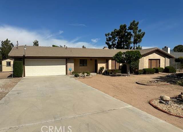 Property at 7075 Jenkins Ave, Hesperia, CA 92345, 2 beds, 2 baths