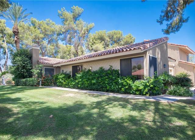 Property at 63 Tennis Club Dr, Rancho Mirage, CA 92270, 3 beds, 2 baths