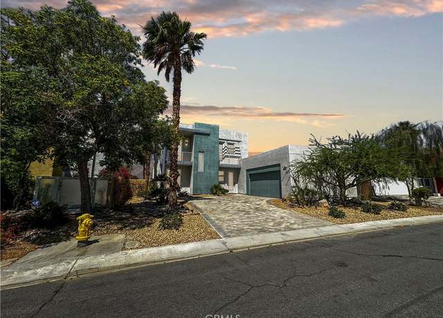 Property at 561 Skylar Ln, Palm Springs, CA 92262, 3 beds, 2.5 baths