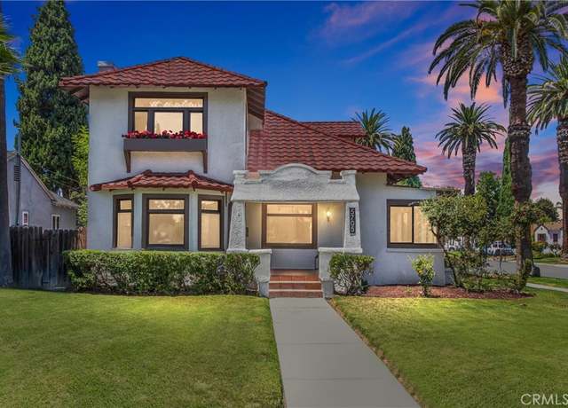 Property at 5705 Brockton Ave, Riverside, CA 92506, 5 beds, 3 baths