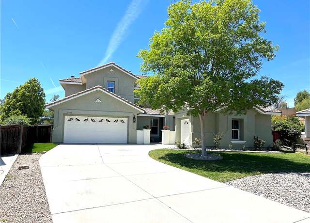 Property at 23421 Fern Pl, Murrieta, CA 92562, 5 beds, 3.5 baths