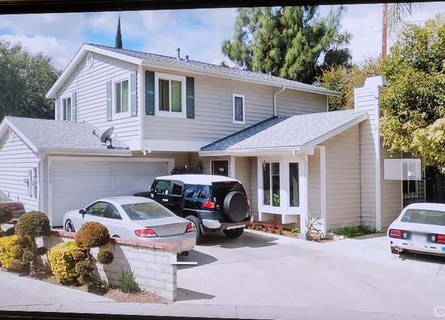 Property at 20058 Lorne St, Winnetka, CA 91306, 3 beds, 3 baths