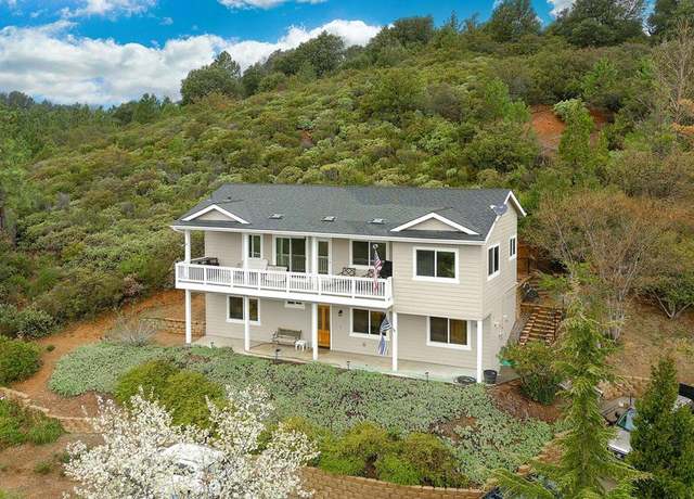 Property at 1626 Frisius Dr, Julian, CA 92036, 3 beds, 2.5 baths