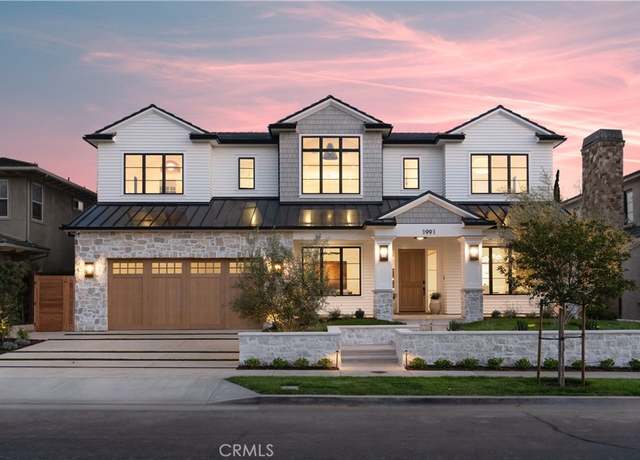 Property at 1991 Port Claridge Pl, Newport Beach, CA 92660, 5 beds, 5.5 baths