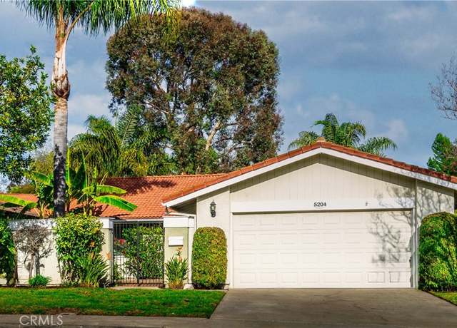 Property at 5204 Avenida Despacio, Laguna Woods, CA 92637, 2 beds, 2 baths
