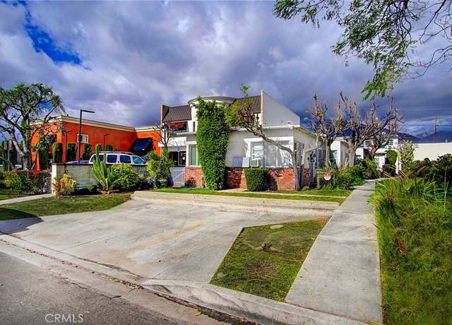 Property at 125 E Saint Joseph St, Arcadia, CA 91006, 6 beds, 6 baths