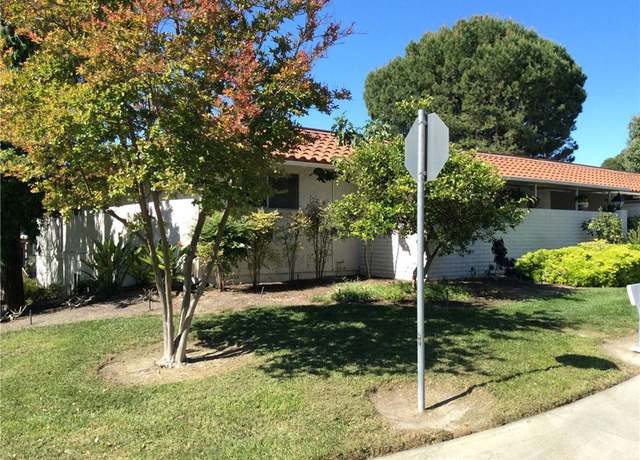Property at 2171 VIA MARIPOSA Unit Q, Laguna Woods, CA 92637, 2 beds, 2 baths