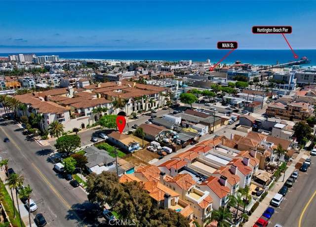 Property at 321 5th St, Huntington Beach, CA 92648, 3 beds, 1 bath