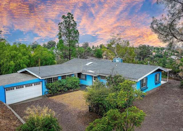 Property at 668 Starbright Ln, Alpine, CA 91901, 3 beds, 2 baths