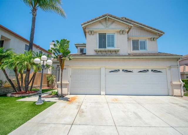 Property at 5080 Sea Reef Pl, San Diego, CA 92154, 4 beds, 2.5 baths