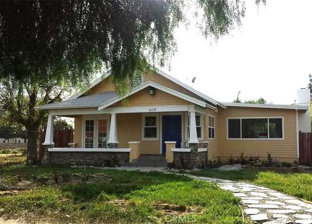 Property at 26759 Columbia St, Hemet, CA 92544, 4 beds, 2 baths