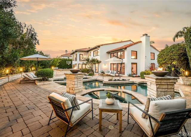 Property at 51 Via Costa Verde, Rancho Palos Verdes, CA 90275, 6 beds, 4.5 baths