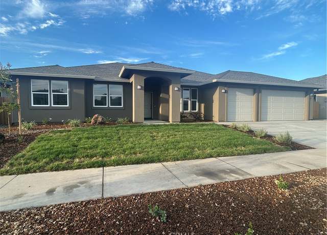 Property at 321 Bainbridge Pl, Chico, CA 95973, 4 beds, 3 baths