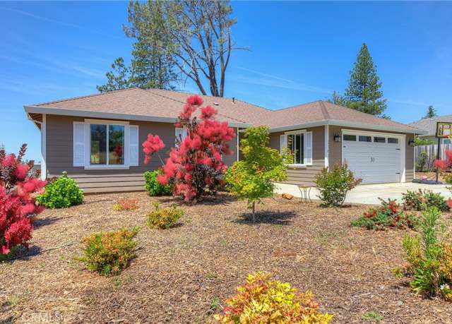 Property at 2381 Clearview Dr, Paradise, CA 95969, 3 beds, 2 baths
