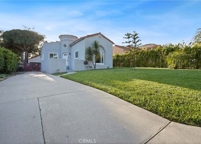 Property at 4615 Grand Ave, La Canada Flintridge, CA 91011, 2 beds, 1 bath