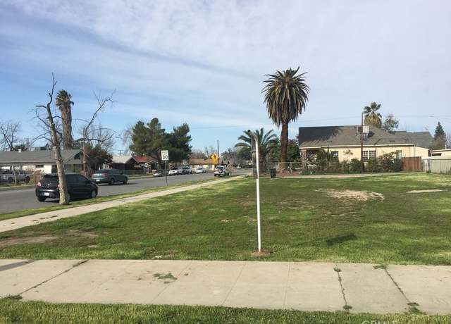 Property at 626 Flower St, Bakersfield, CA 93305