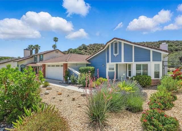 Property at 15144 Poppy Meadow St, Canyon Country, CA 91387, 3 beds, 2 baths