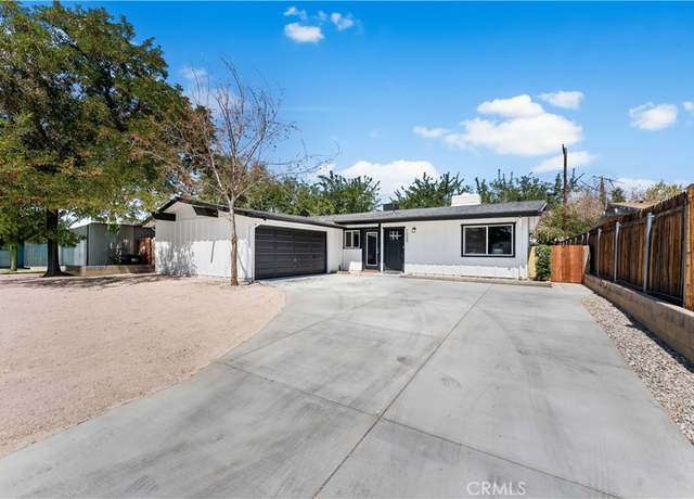 Property at 1035 W Avenue H3, Lancaster, CA 93534, 4 beds, 2 baths