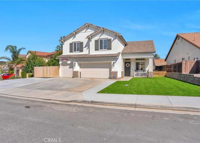 Property at 33778 Wagon Train Dr, Wildomar, CA 92595, 4 beds, 2.5 baths
