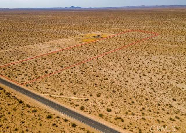 Property at 0 Shadow Mountain Rd, Helendale, CA 92342