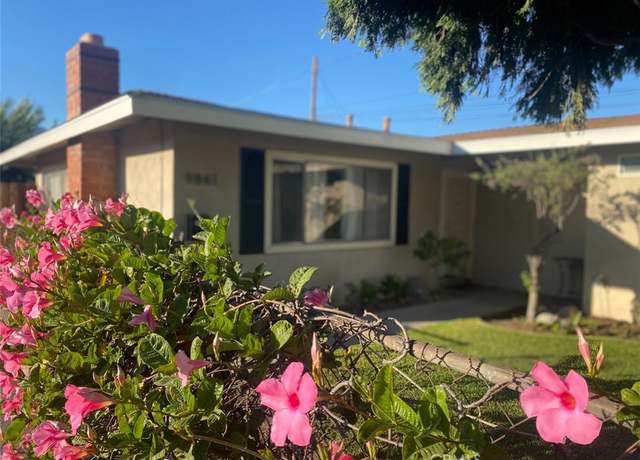 Property at 9861 E Lemon Ave, Arcadia, CA 91007, 3 beds, 2 baths