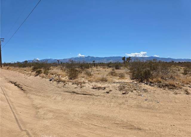 Property at 0 Duncan Rd, Phelan, CA 92371
