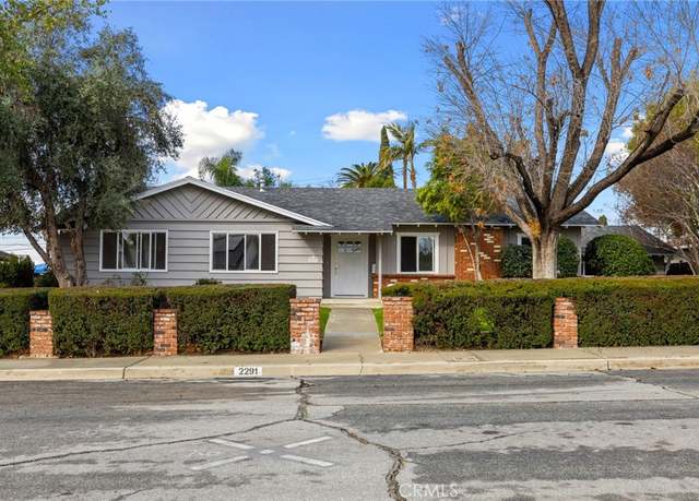 Property at 2291 Halcyon Way, Pomona, CA 91767, 3 beds, 3 baths